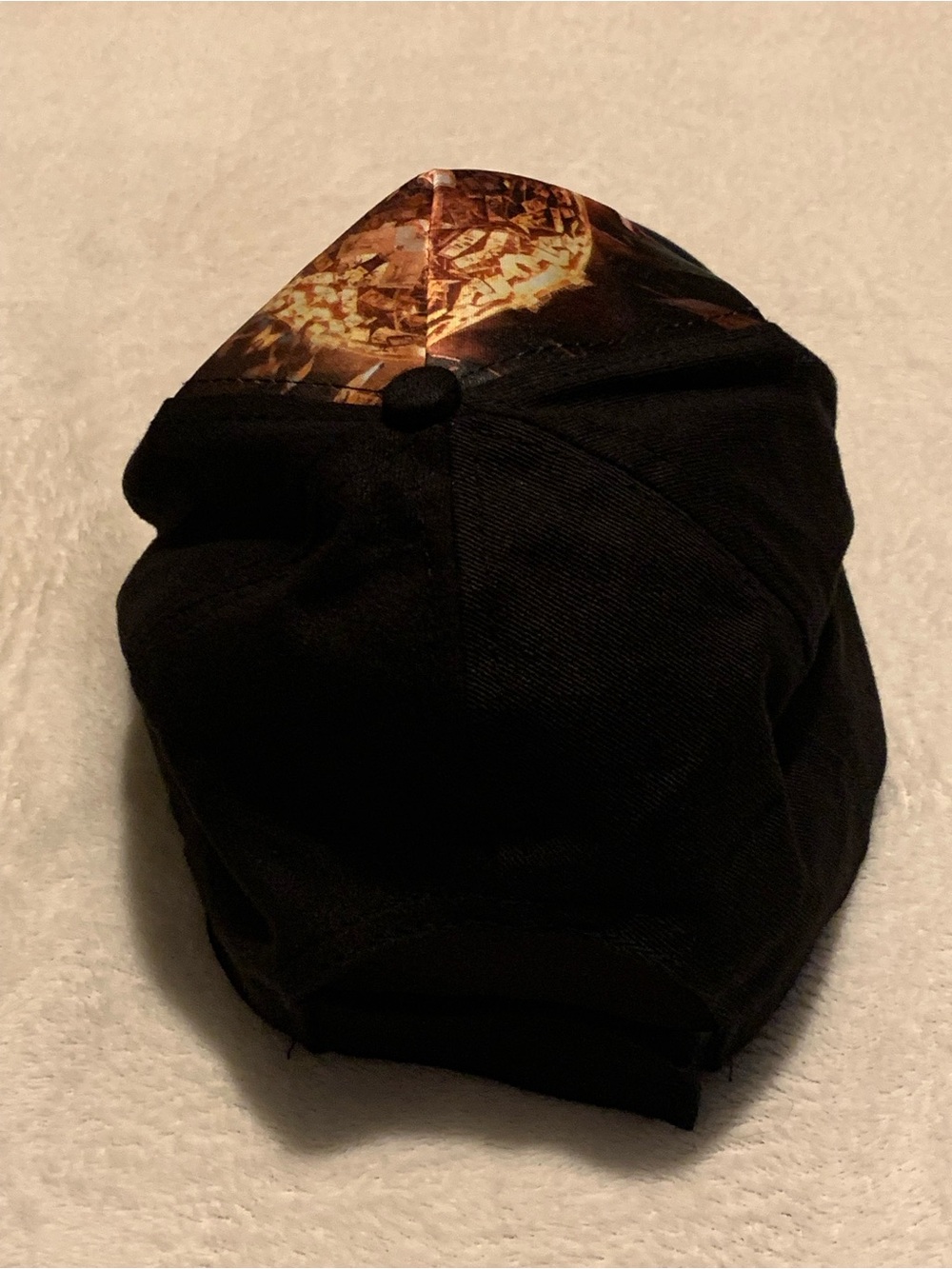 Squid Game hat - Picture 3 of 5
